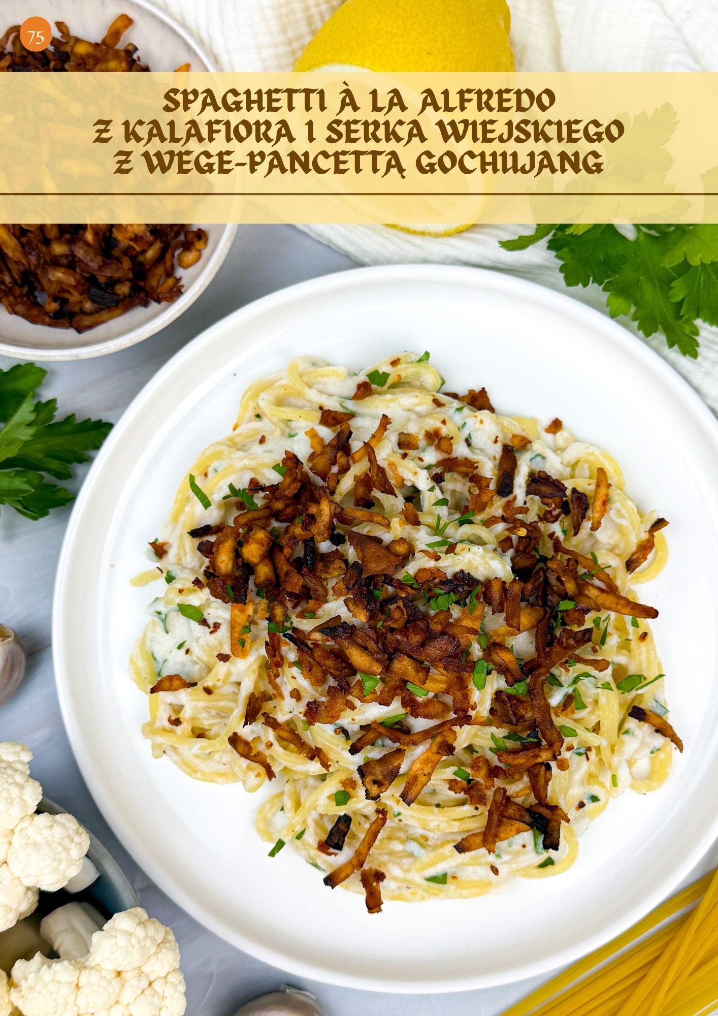 E-book "Powiew lata w wege smakach"