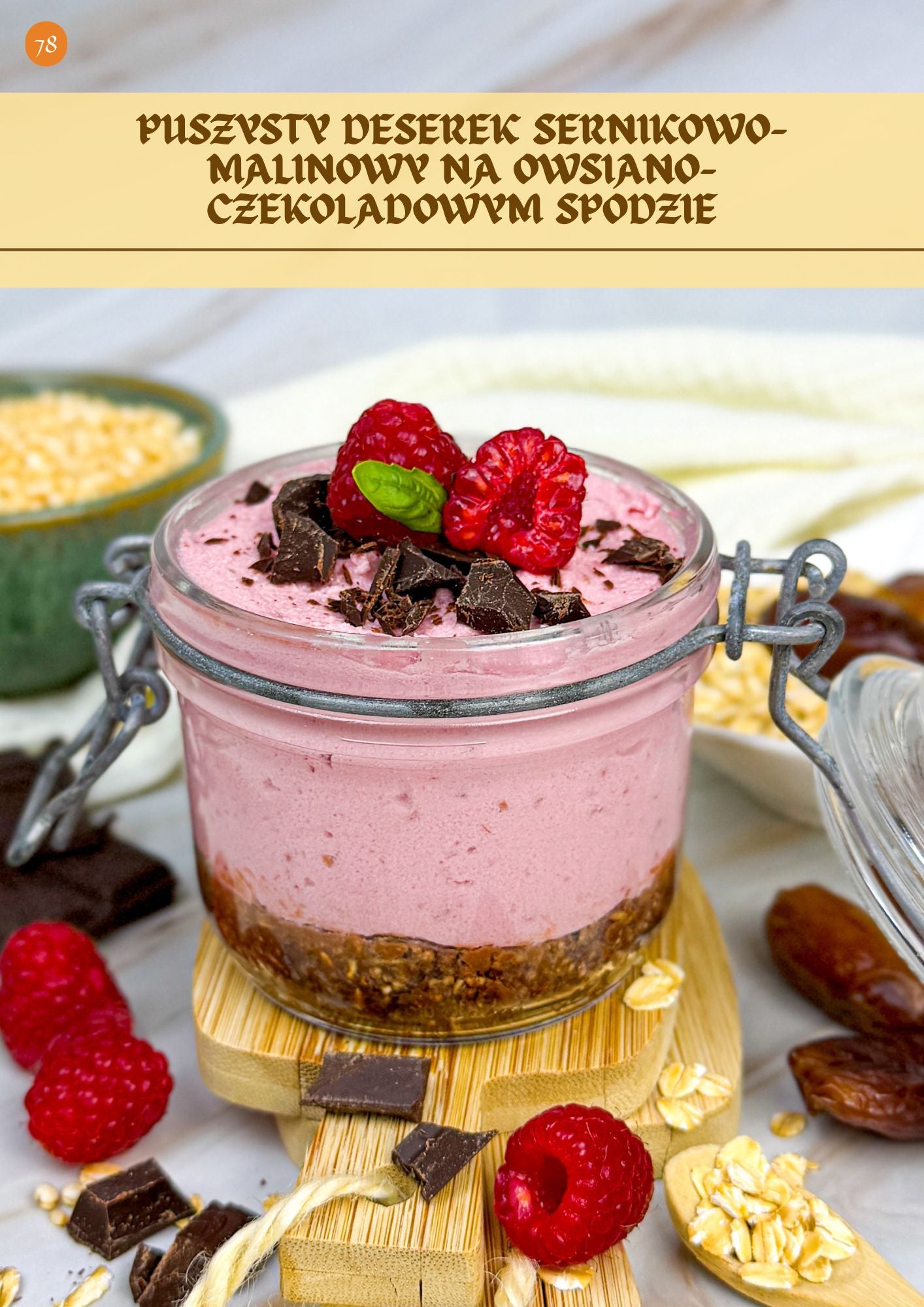 E-book "Powiew lata w wege smakach"