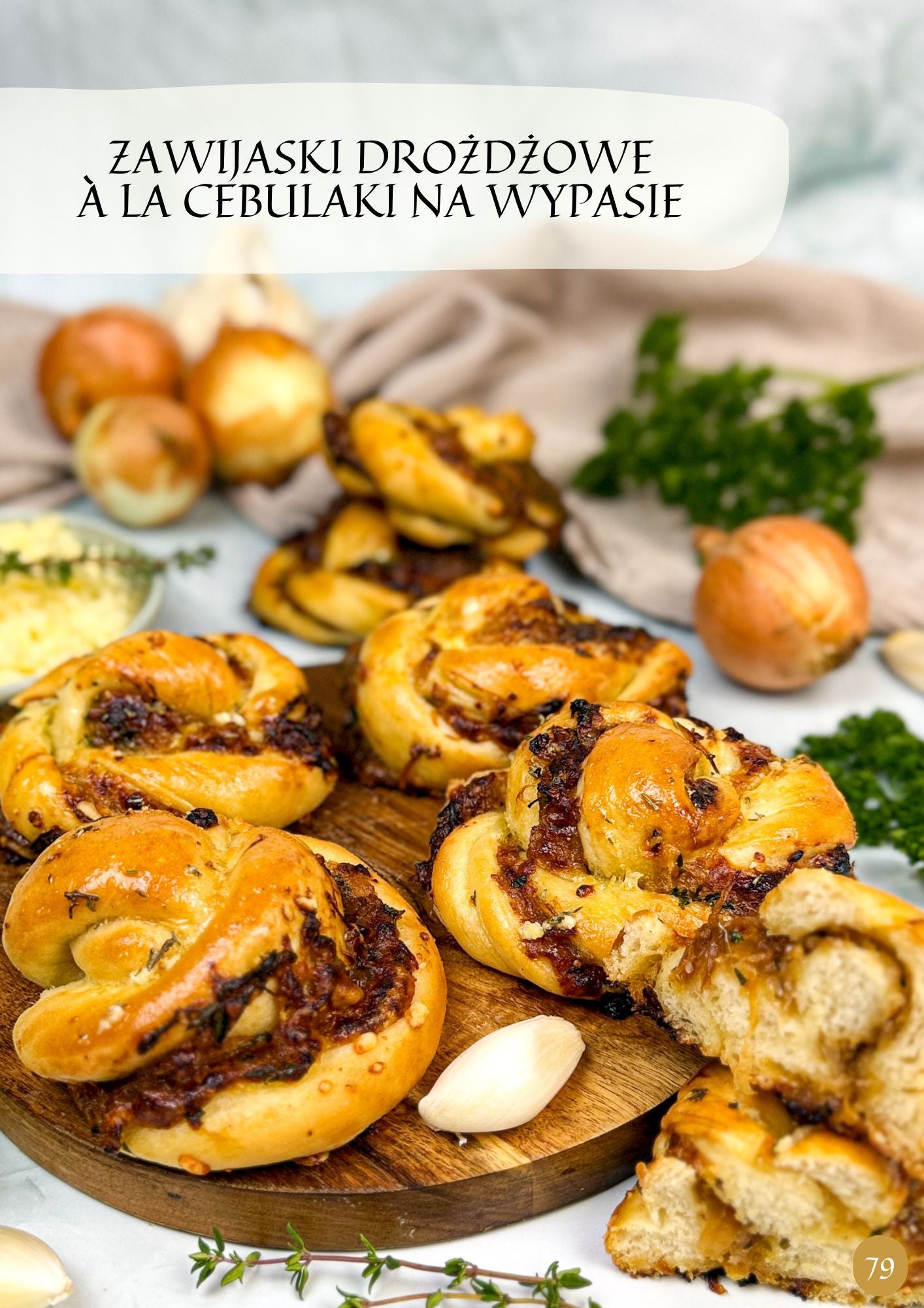E-book "Zimowa magia na talerzu"