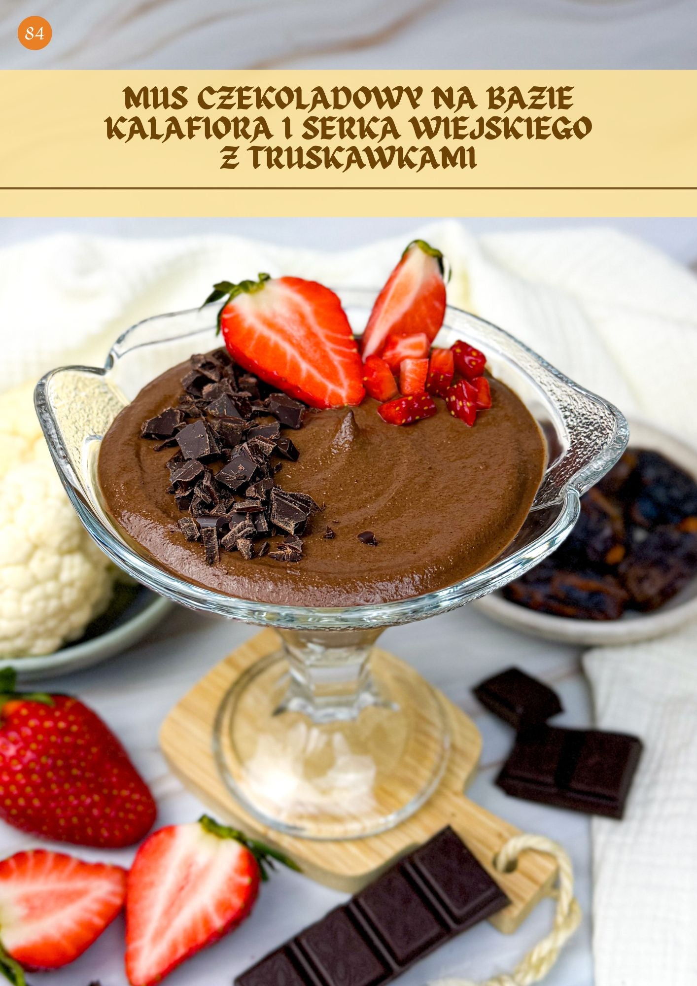 E-book "Powiew lata w wege smakach"