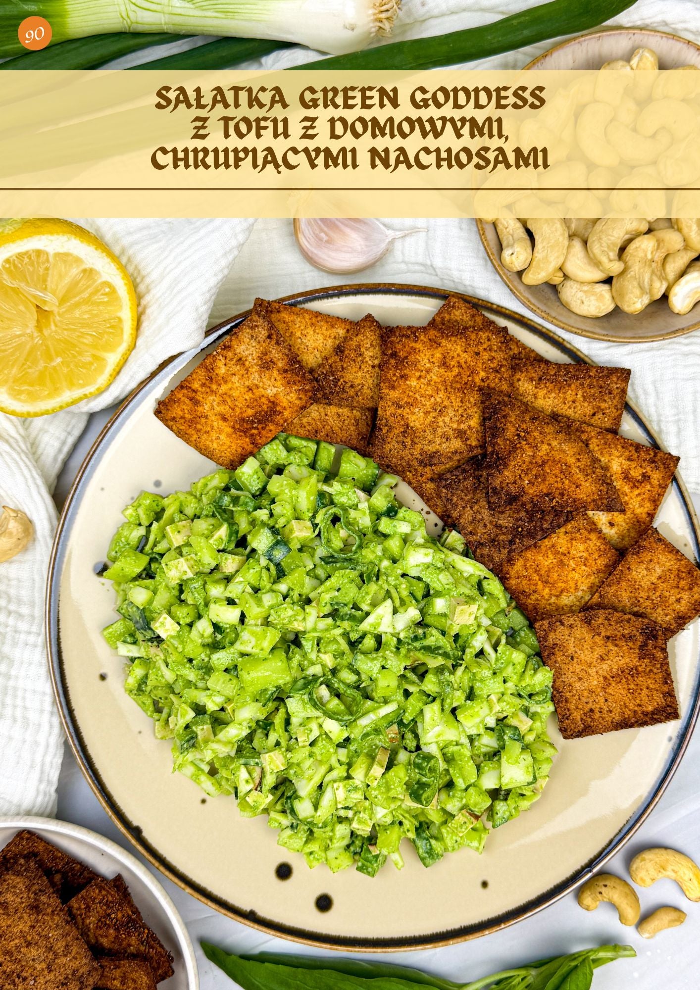E-book "Powiew lata w wege smakach"