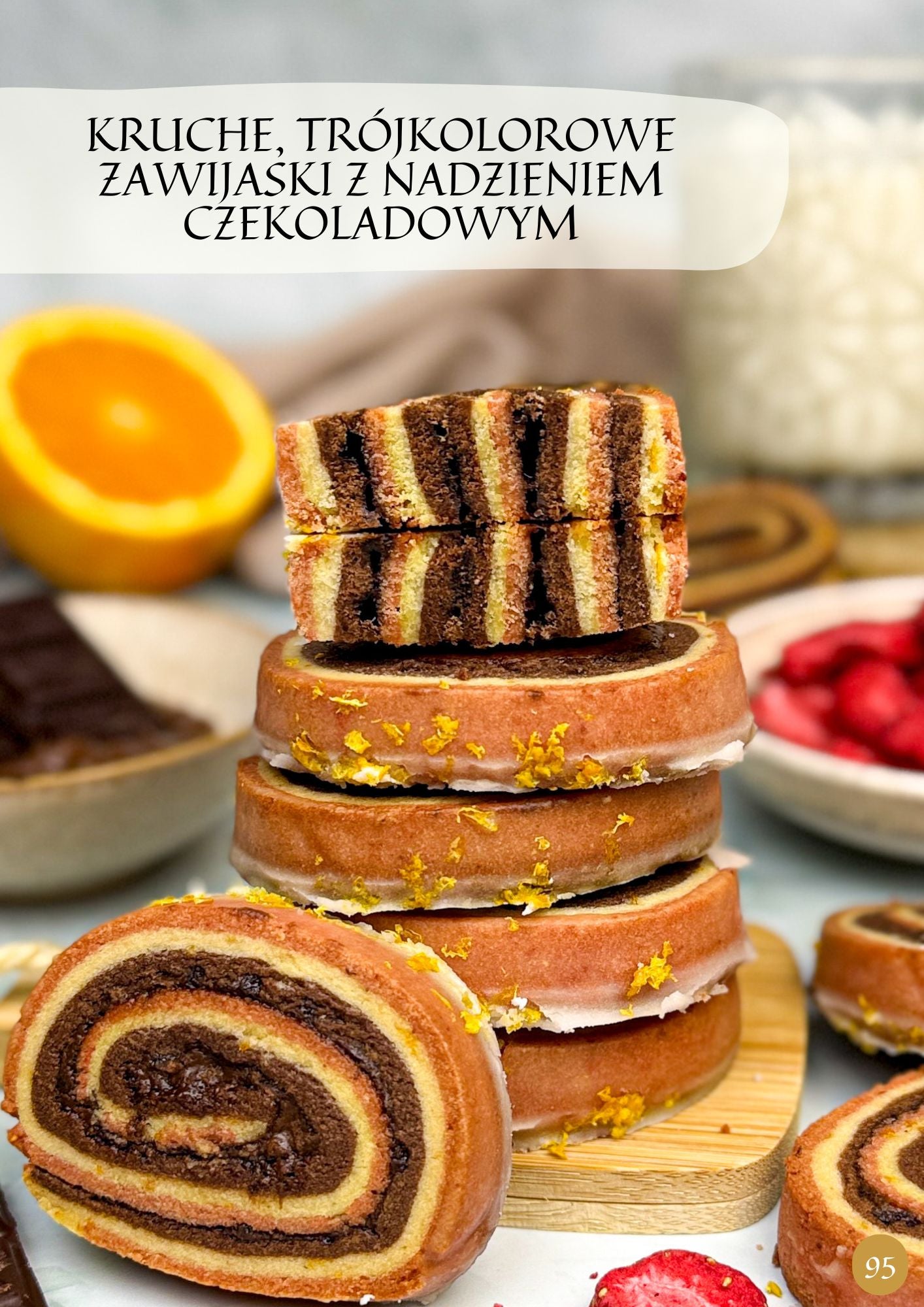 E-book "Zimowa magia na talerzu"
