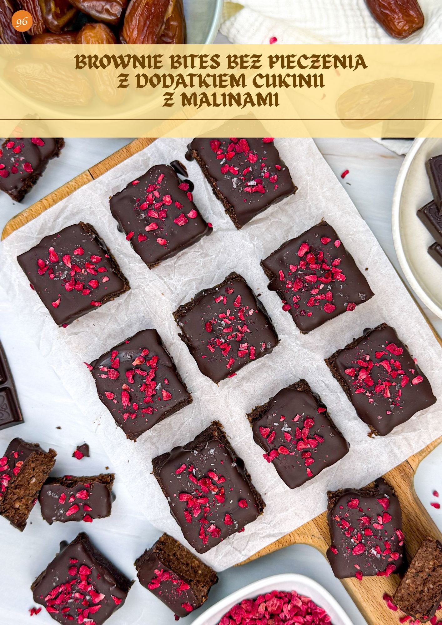 E-book "Powiew lata w wege smakach"