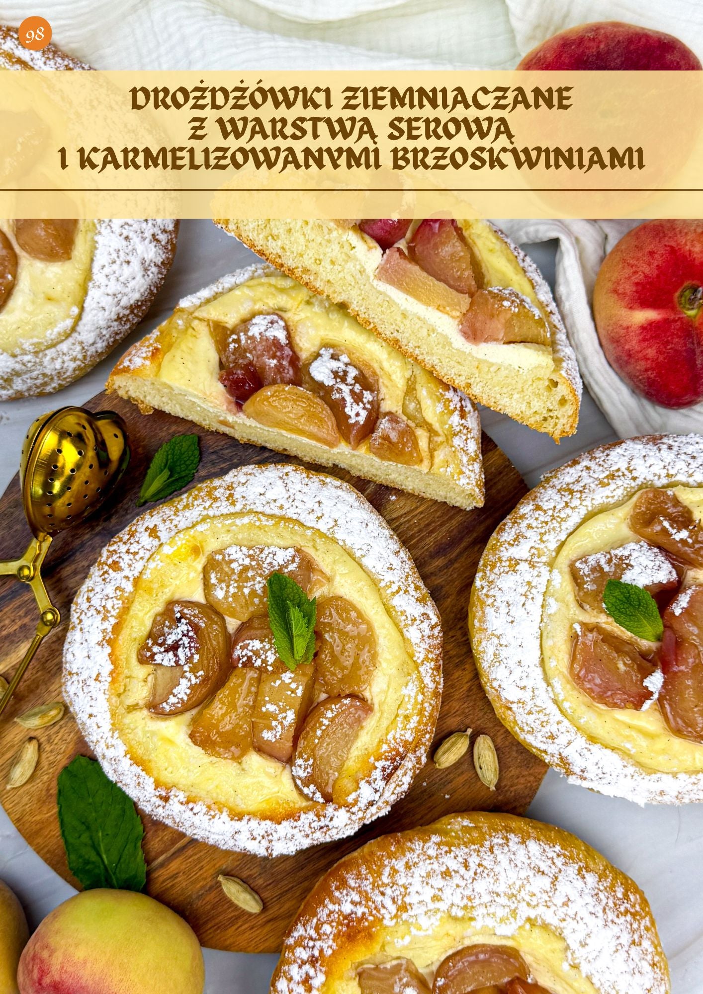 E-book "Powiew lata w wege smakach"